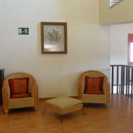 Hotel Doña Aldonza Santaella Exterior foto